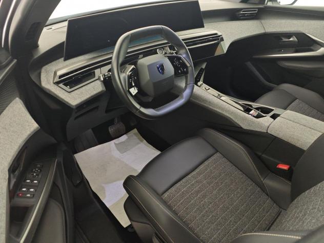 Peugeot 3008 Hybrid 145 e-DCS6 Allure - Foto 10