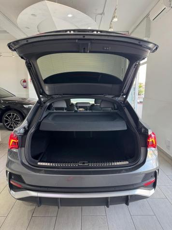 Audi Q3 35 TDI S tronic line edition - Foto 10