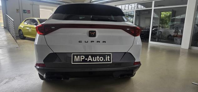 CUPRA Formentor 2.0 TDI 4Drive DSG - IVA ESPOSTA - UNICO PROPRIETARIO - Foto 3