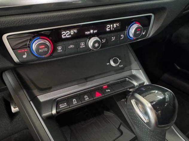 AUDI Q3 SPB 35 TFSI S tronic S line edition+20"+Acc rif. 24069522 - Foto 8