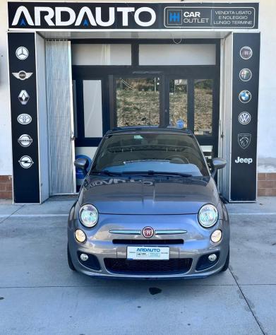 Fiat 500 S 1.3 Mjt 95 CV - Foto 5