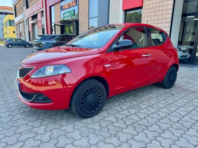 LANCIA Ypsilon 1.0 FireFly 5 porte S&S Hybrid Ecochic UnYca rif. 23776571