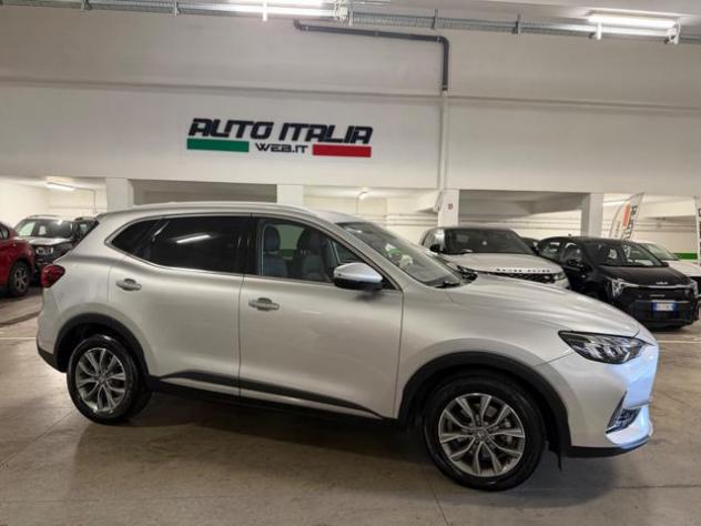 MG HS 1.5 t-gdi Luxury auto#PELLE#CAMBIO AUT#CARPLAY rif. 24002883 - Foto 3