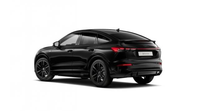 AUDI e-tron Audi Q4 Sportback S line performance 210,00 kW rif. 24058069 - Foto 5