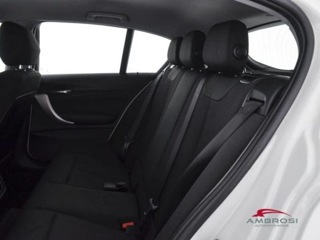 BMW 116 Serie 1 d 5p. rif. 23886666 - Foto 10