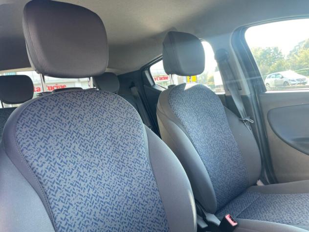 LANCIA Ypsilon 3ª serie Ypsilon 1.0 FireFly 5 porte S&S Hybrid Oro - Foto 8