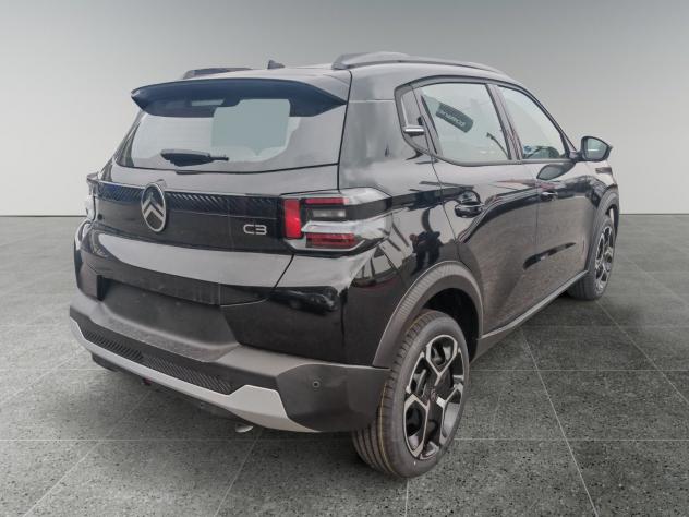 Citroën C3 Turbo 100 cv Manuale PLUS - Foto 4