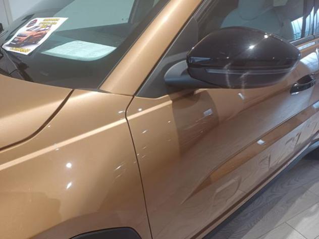 FIAT Grande Panda 1.2 Hybrid 110 CV S&S La Prima rif. 24047392 - Foto 5