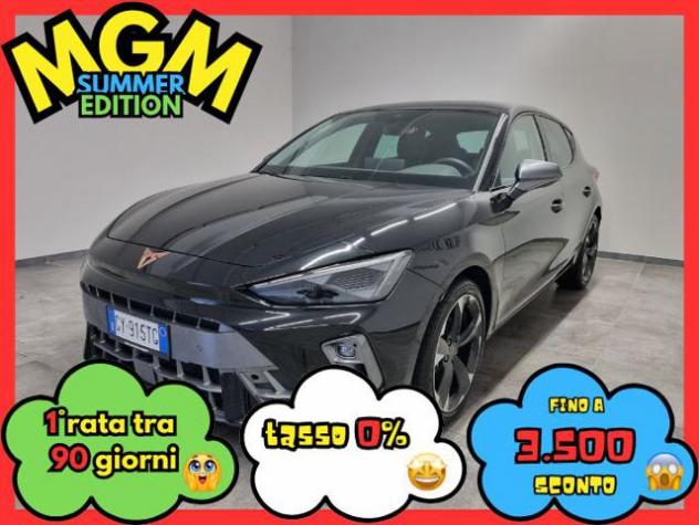 CUPRA Leon 2.0 TDI 150 CV DSG rif. 23301862