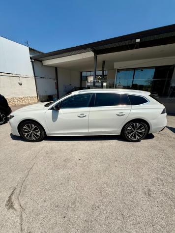 Peugeot 508 BlueHDi 130 EAT8 GT Line - Foto 5
