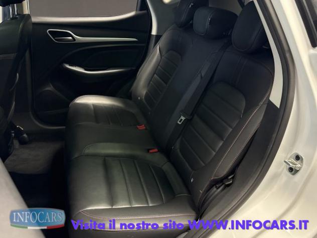 MG ZS 1.0T-GDI 112 CV Luxury - PROMO rif. 23950111 - Foto 7