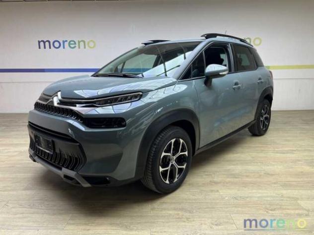 CITROEN C3 Aircross 1.2 puretech Feel s&s 110 CV Pack rif. 19121106