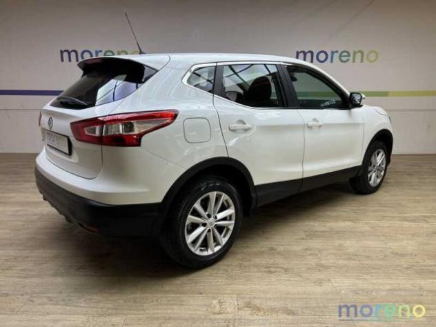 NISSAN Qashqai 1.5 dCi 110 CV N-Connecta rif. 19031655 - Foto 2