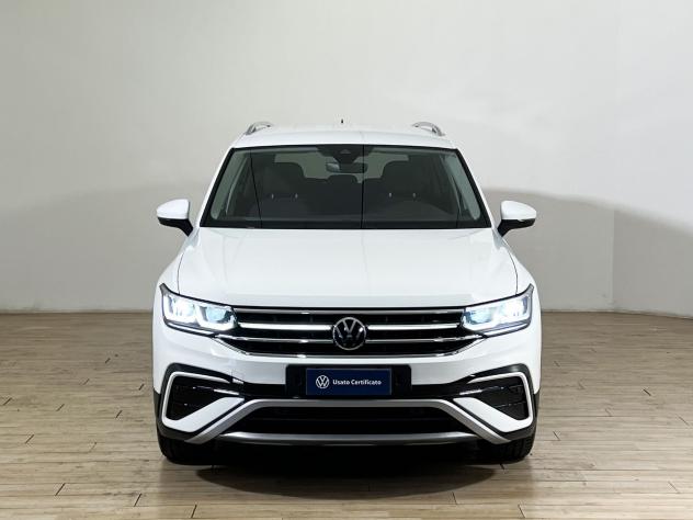 Volkswagen Tiguan Allspace Tiguan Allspace 2.0 tdi Elegance 150cv 7p.ti dsg - Foto 2
