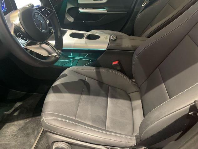 Mercedes-Benz CLA C174 Nuova con tecnologia EQ 250+ con tecnologia EQ - Foto 10