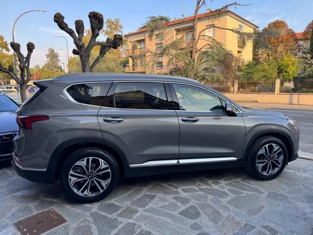 HYUNDAI SANTA FE 2.2 CRDi 4WD A/T 7p XPRIME - Foto 6
