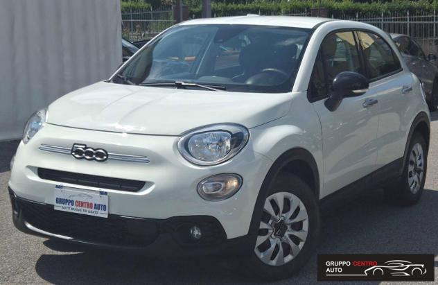 FIAT 500X 1.3 M.Jet 95cv Club - 2024