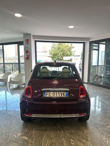 Fiat 500 1.3 Multijet 95 CV Lounge - Foto 5