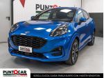 Ford Puma 1.0 EcoBoost Hybrid 125 CV S&S ST-Line X