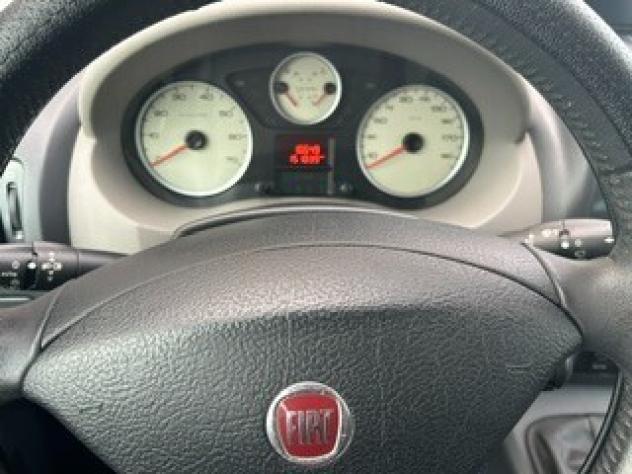 Fiat Scudo 2.0 MJT/136 DPF PC Panorama Executive 5 posti (M1) - Foto 10