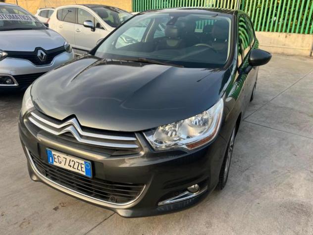 CITROEN C4 1.6 HDi 110 Exclusive rif. 23690016 - Foto 2