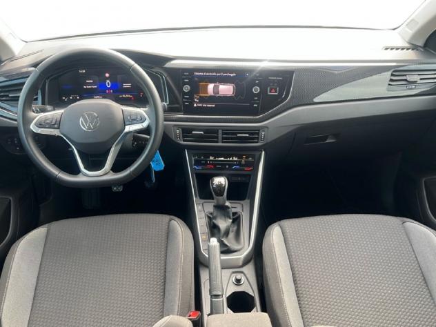 Volkswagen Polo Polo 1.0 tsi Edition Plus 95cv - Foto 10