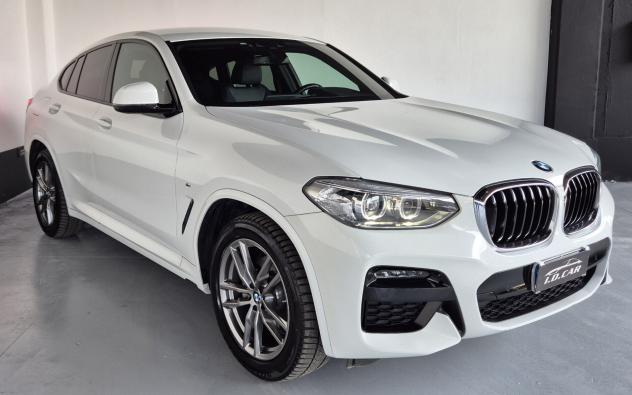 Bmw X4 xDrive20d 48V Msport - Foto 5
