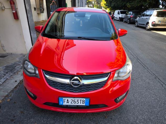 Opel Karl 1.0 75 CV N-Joy - Foto 7