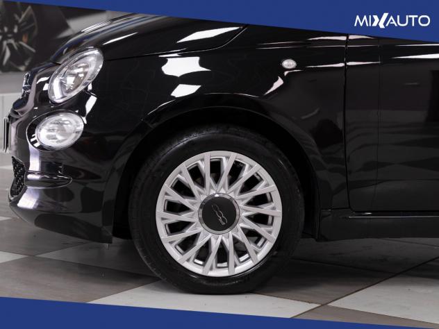 Fiat 500 1.0 Hybrid 70CV - Foto 8