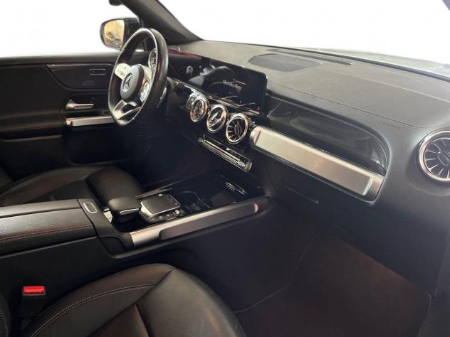 Mercedes-Benz GLB - X247 2019 200 d Premium 4matic auto - Foto 9