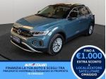 Volkswagen T-Roc T-Roc 2.0 tdi Life 115cv