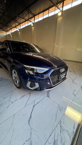 Audi A3 SPB 35 TDI S tronic Business Advanced - Foto 2