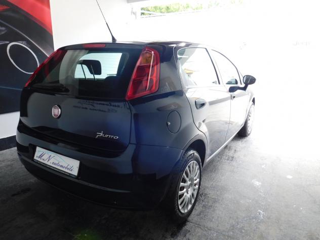 Fiat Grande Punto 1.4 5 porte Actual - Foto 6