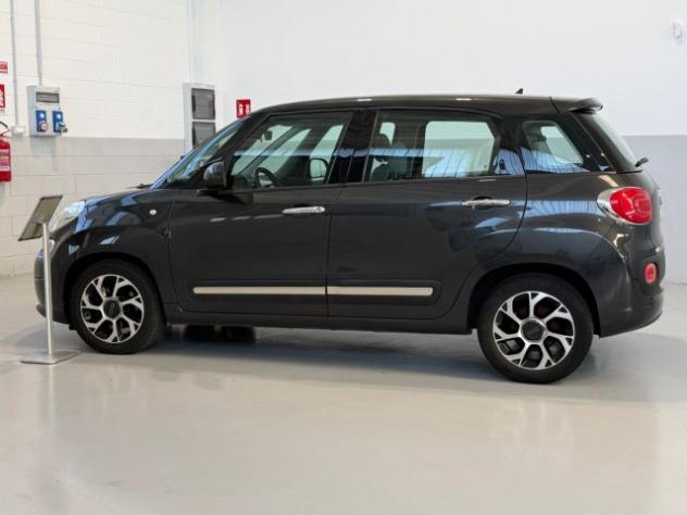 FIAT 500L 1.3 Multijet 95 CV Dualogic Pop Star AUTOMATICA rif. 23731649 - Foto 9