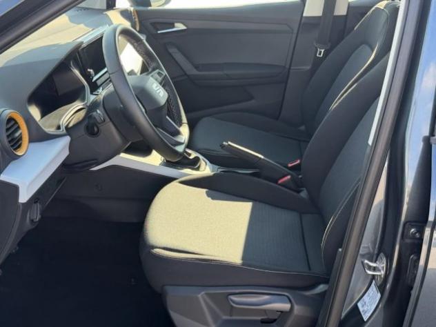 SEAT Arona 1.0 EcoTSI Style rif. 24159765 - Foto 10