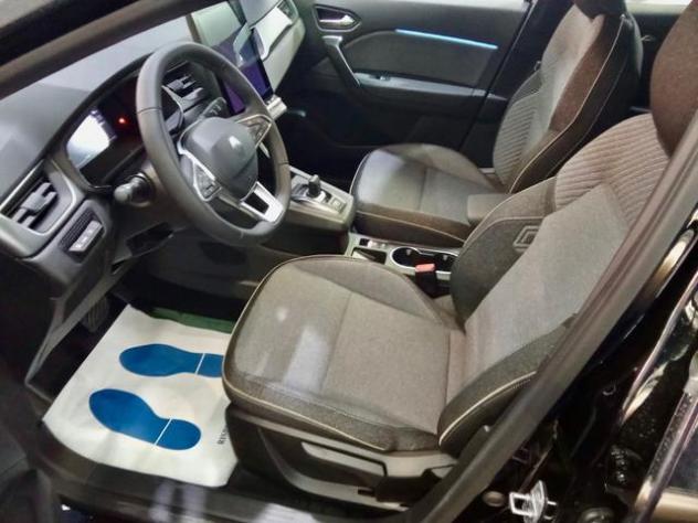 RENAULT Captur Full Hybrid E-Tech 160 CV Techno Extra pack rif. 23731953 - Foto 6
