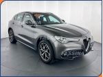 Alfa Romeo Stelvio Stelvio 2.2 Turbodiesel 180 CV AT8 Q4 Executive