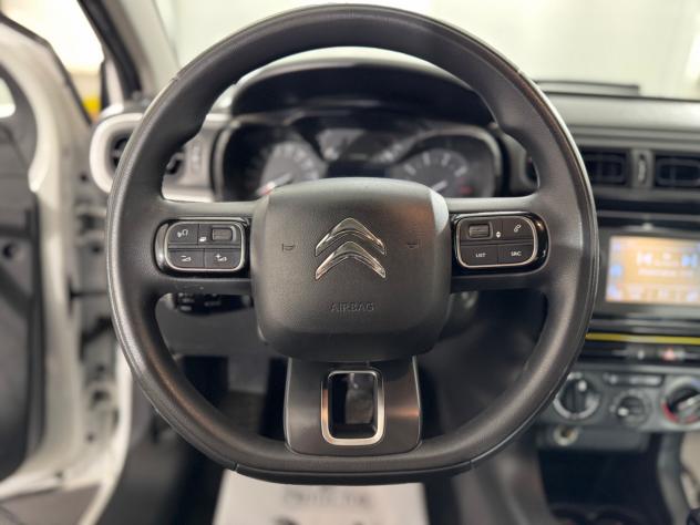 Citroen C3 BlueHDi 100 S&S Shine Pack - Foto 9