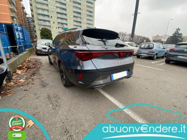 CUPRA Leon Sportstourer 2.0 TDI 150 CV DSG rif. 23318124 - Foto 5