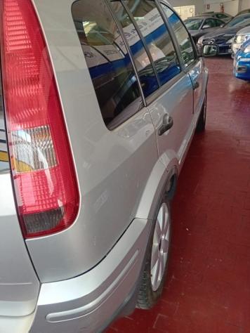 FORD Fusion 1.4 16V 5p. Collection rif. 24144621 - Foto 4
