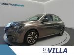 Peugeot 208 II 2019 1.2 puretech Active Pack s&s 75cv