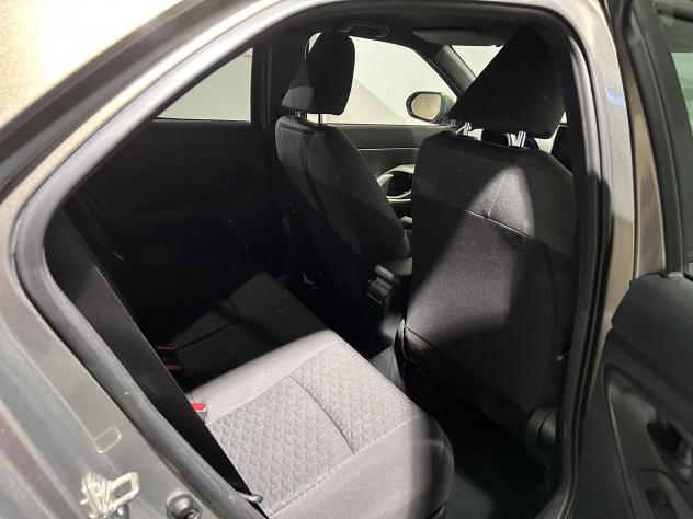Toyota Yaris Cross 1.5H (116 CV) E-CVT Trend - Foto 8