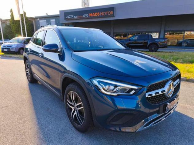 MERCEDES-BENZ GLA 180 Automatic Sport Plus rif. 23827873