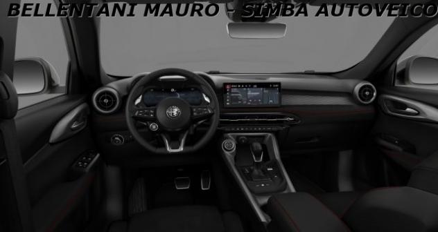 ALFA ROMEO Tonale 1.5 160 CV MHEV TCT7 Veloce rif. 18829566 - Foto 5