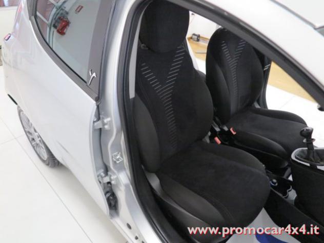LANCIA Ypsilon 0.9 TwinAir 85 CV 5P S&S Gold "Solo 56.000 km!" rif. 23781115 - Foto 8