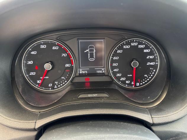 Seat Ibiza Connect Grey 1.0 #11874 - Foto 10