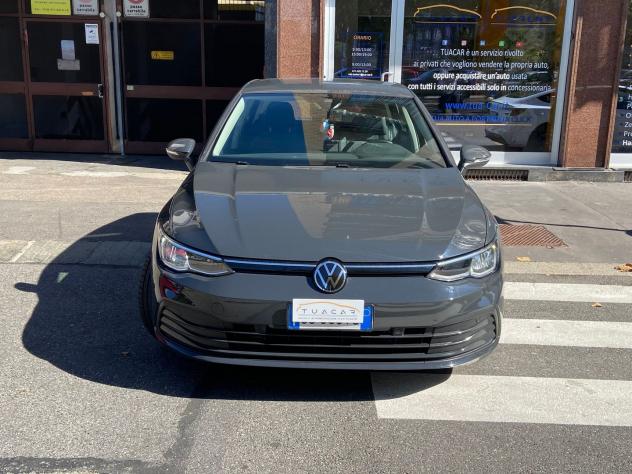 Volkswagen Golf Life 1.0 TSI #50228 - Foto 2