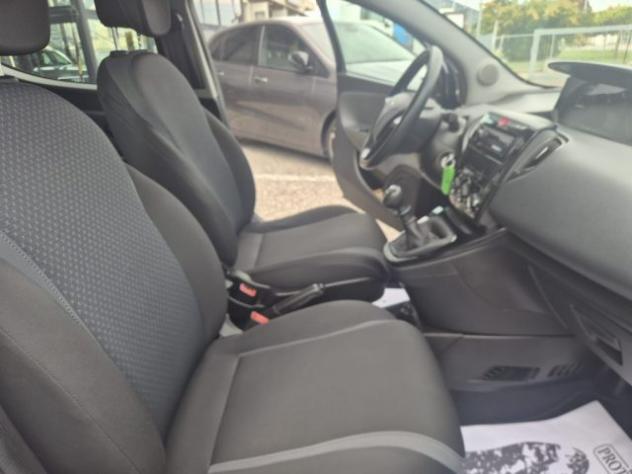 LANCIA Ypsilon 1.2 69 CV 5 porte GPL Ecochic Gold rif. 24163132 - Foto 10