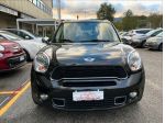 Mini Cooper SD Countryman Mini 2.0 Cooper D Countryman ALL4 Automatica