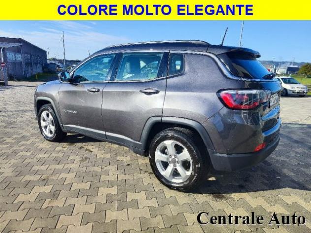JEEP Compass 1.6 Multijet II 2WD Longitude rif. 22937279 - Foto 4
